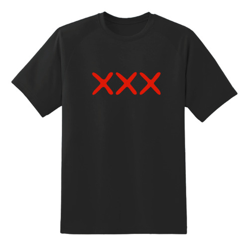 Playera Bad Bunny - Estilo Unisex