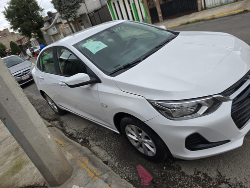 Chevrolet Onix 1.0t Lt Mt