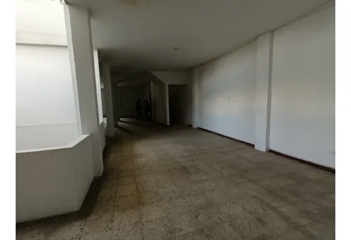 Arriendo Bodega En El Troncal