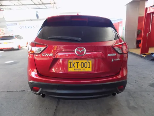 Mazda CX-5 2.0 Touring