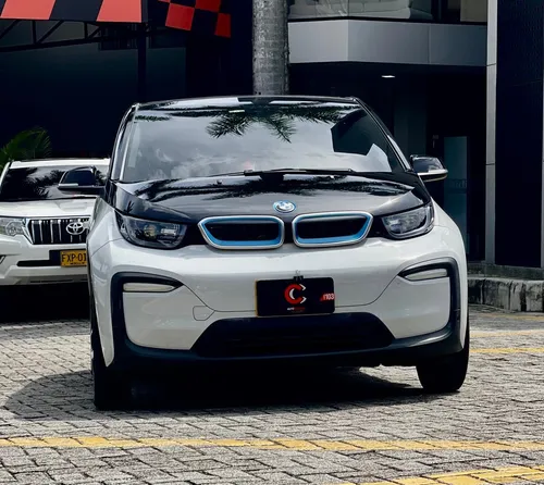BMW i3 Suite