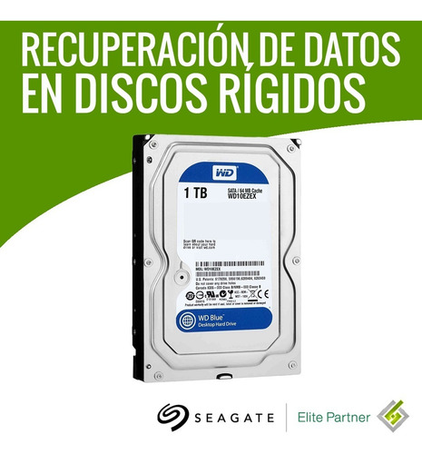 Imagen 7 de 10 de Recuperacion Datos Raid Nas, Dvr, Servidores. Más 90% Éxito!