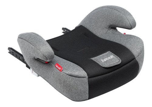 Imagen 5 de 6 de Butaca Auto Bebe Sillita Con Isofix 9 36 Kg Comoda Felcraft