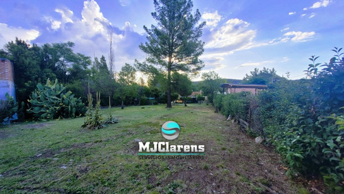 Casa Con Departamento Y Locales Comerciales Los Hornillos