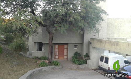 Casa En Venta En B° Cerrado Cuatro Hojas, En Mendiolaza, Zona Norte Córdoba