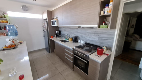 Venta De Departamento 3 Ambientes En San Justo Centro,