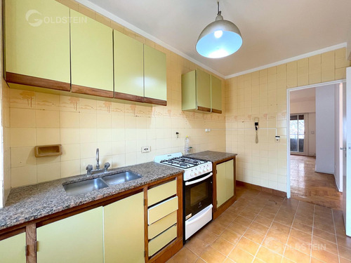 Departamento En Almagro