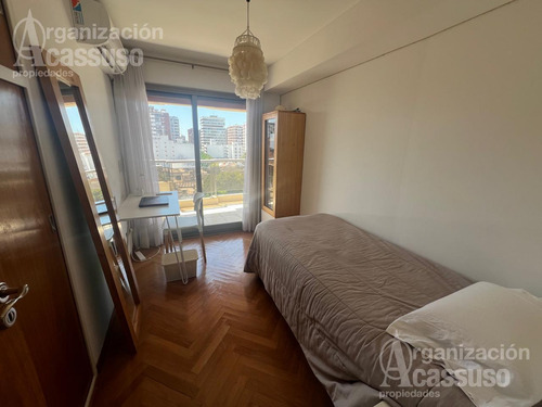 Piso En Alquiler- Martínez Centro