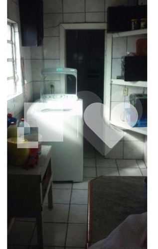 Casa-porto Alegre-vila São José | Ref.: 28-im423930 - 28-im423930