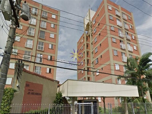 Apartamento Jardim Aricanduva São Paulo/sp - 1431