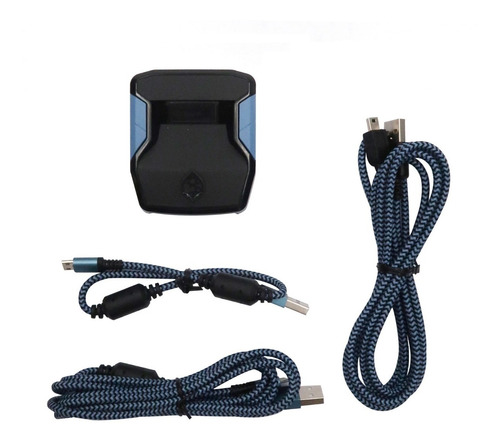 Imagem 3 de 8 de Cronus Zen Adaptador Conversor Ps4 Ps3 Xbox One Switch