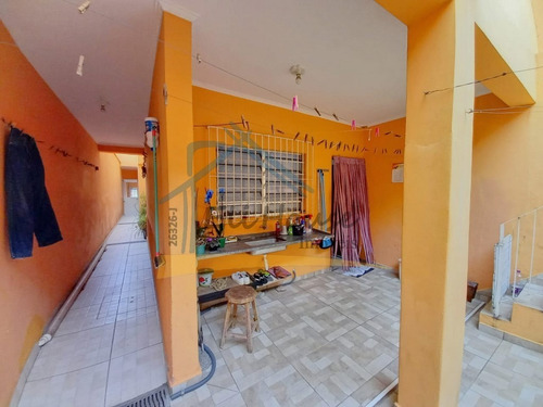 Imagem 9 de 28 de Casa - Ca00183 - 69001951