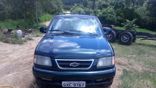 Chevrolet Blazer 1998 4.3 V6 Dlx 5p