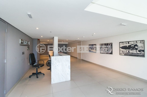 Imagem 2 de 6 de Sala / Conjunto Comercial, 49.31 M², São João - 147428