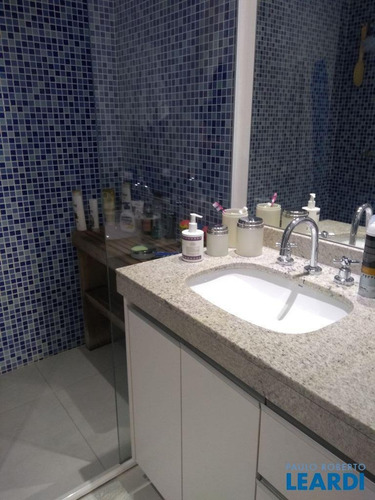 Imagem 10 de 15 de Apartamento - Lapa - Sp - 548897