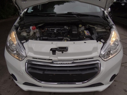 Imagem 3 de 8 de Peugeot 208 Active
