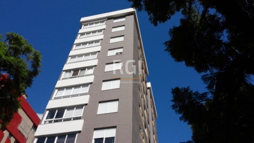 Imagem 1 de 30 de Apartamento Rio Branco Porto Alegre Alegre - 5583
