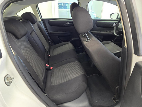 Citroën C4 16mf Tend
