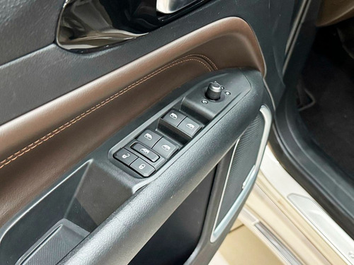 Jeep Commander 2.0 TD380 TURBO OVERLAND