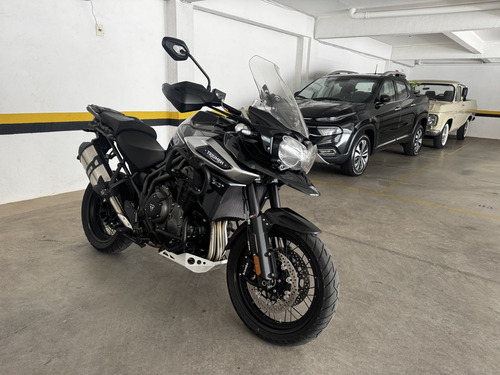 Triumph Tiger 1200 Xcx