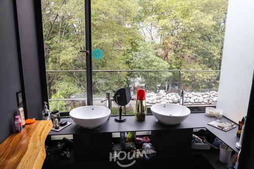 Imagen 25 de 30 de Departamento En Condesa, Cuauhtémoc Con 3 Recámaras, 205 M², Id: 34503