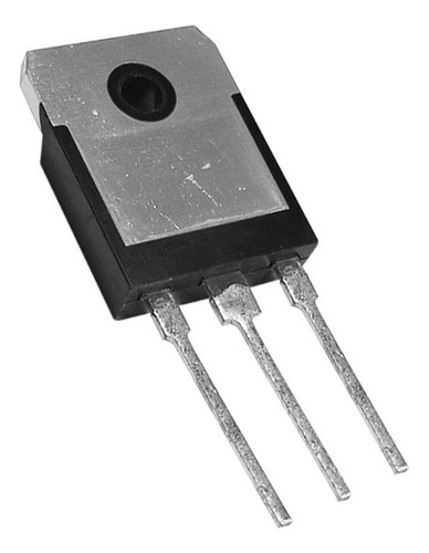 Fga180n33atd Igbt 330v 180a Sge16504