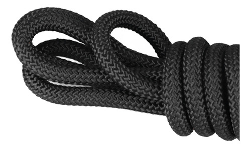 Cuerda De Tracción Para Perros, Correa De Nailon, Extendida