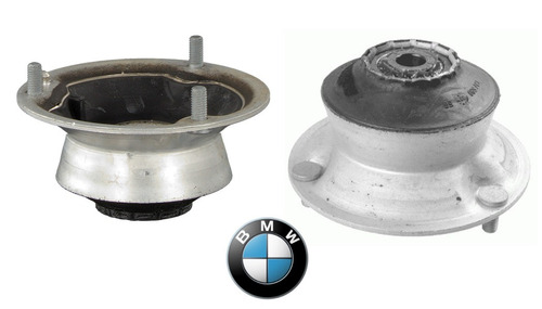 Base Amortiguador Delantero Bmw E39 520i 523i 525i 528i 530i