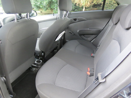 Chevrolet Beat 2021 Recibo