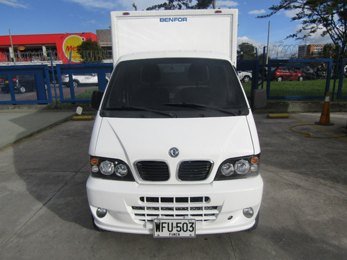 Dfsk Eq1020tf T03 Mt 1.300 Cc 4x2