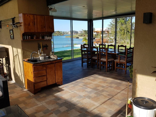 Imagen 11 de 16 de Casa En Venta En San Sebastián