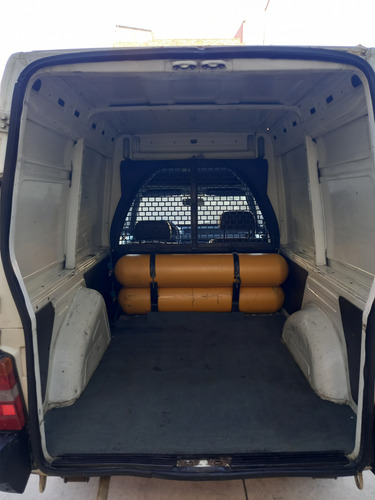 Fiat Fiorino 1.3 Gnc