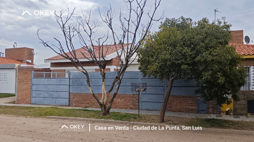 Casa En Venta En La Punta, San Luis