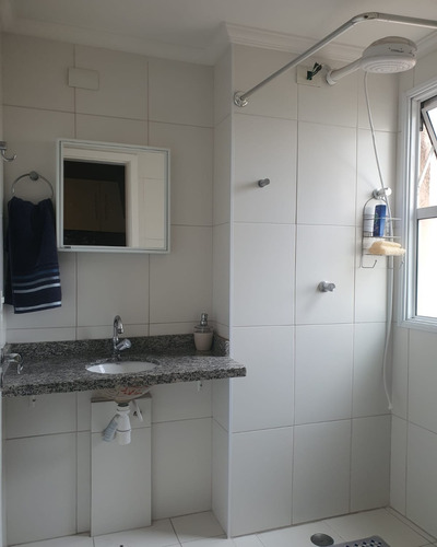Apartamento Para Venda Em Presidente Altino Ao Lado Da Estação De Trem - Ap01487 - 69319770