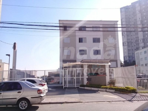 Ref.: 948 - Apartamento Em Osasco Para Venda - V948
