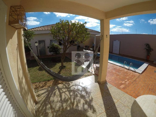 Imagem 19 de 21 de Casa Com 3 Dormitórios À Venda, 260 M² Por R$ 720.000,01 - City Ribeirão - Ribeirão Preto/sp - Ca0867