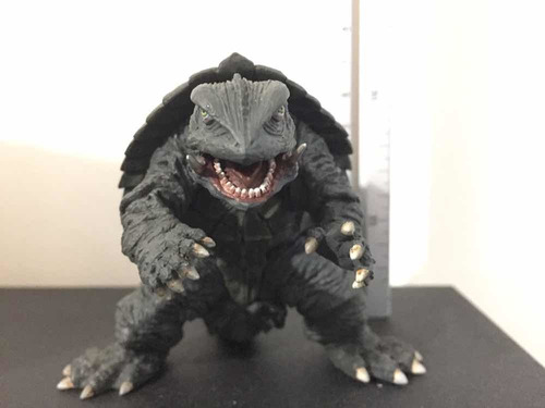 Gamera Art Spirits / Kaiju Godzilla Ultraman / Vintage D