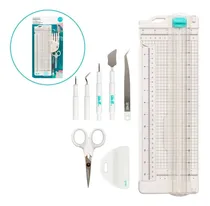 Comprar We R Tools Kit | Kit De Herramientas Scrapbook Plotters