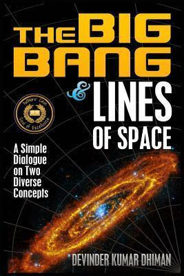 Libro The Big Bang And Lines Of Space - Mr Devinder Kumar...