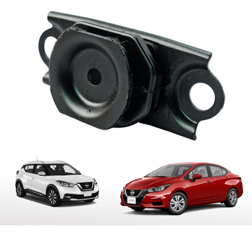 Soporte Transmision Estandar Versa 2020-2024 Nissan