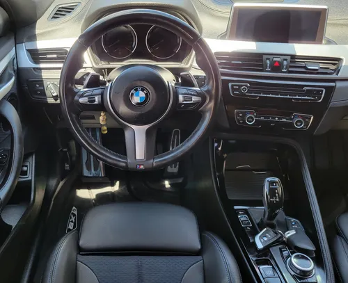 BMW X2 2.0 Sdrive20ia M Sport