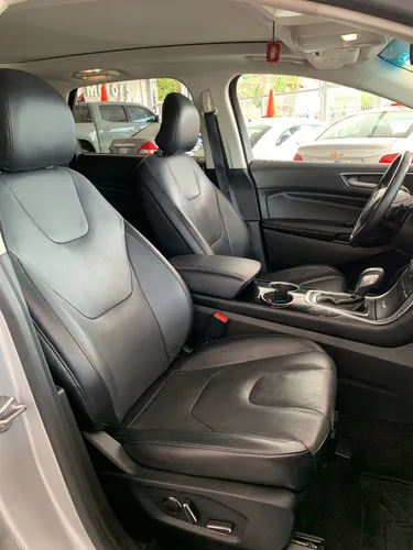Ford Edge 3.5 Titanium Mt