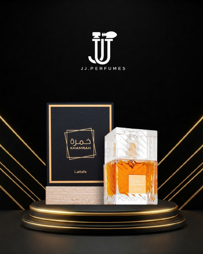 Perfumes Árabes