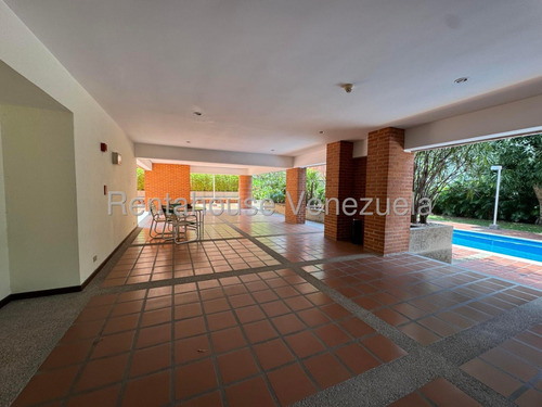 Apartamento En Alquiler La Castellana Mls#25-23691 Fr