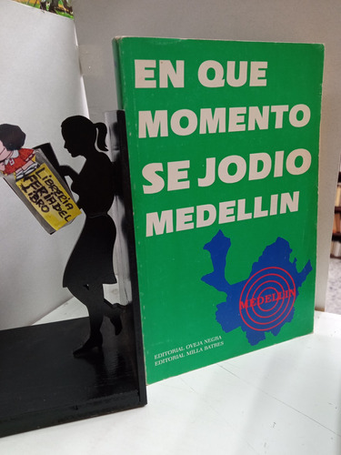 En Qué Momento Se Jodió Medellín - Oveja Negra - Violencia