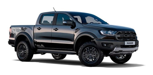 Ford Ranger Raptor 2.0l Diesel Biturbo 4x4 Cd Aut