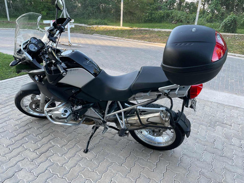 Bmw R 1200 Gs