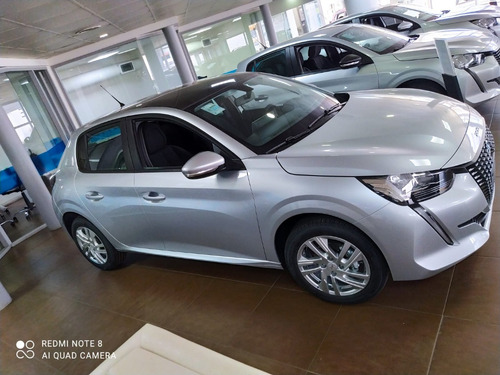 Imagen 12 de 15 de Nuevo 208 Active 1.6 Manual (entrega Inmediata)