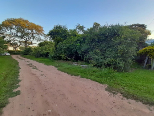 Imagen 2 de 13 de Gran Esquina Con Encanto Natural, Paso De La Patria