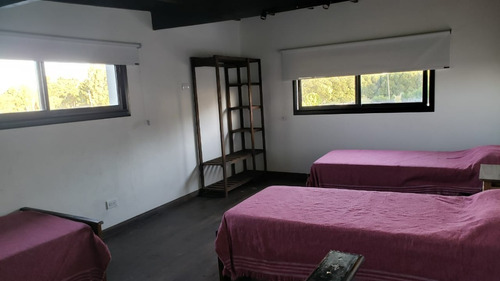 Imagen 9 de 22 de Cabaña Con Pileta Chapadmalalal 5 Personas